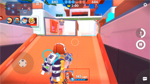 专业射手FRAG中文版