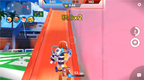 专业射手FRAG中文版