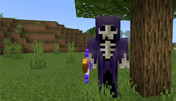 我的世界诸神黄昏整合包截图2