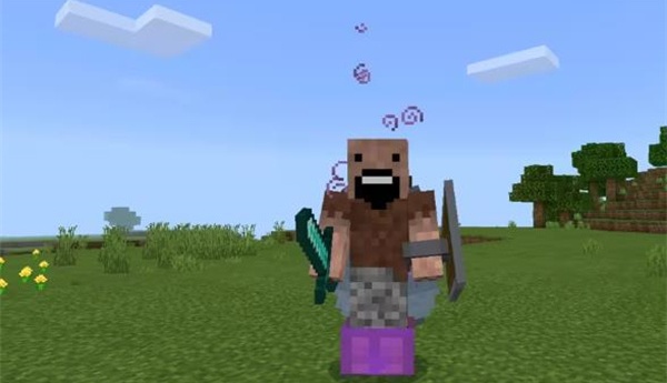 我的世界诸神黄昏整合包截图4