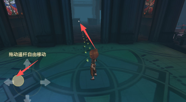 恐怖躲猫猫五圣诞节版本