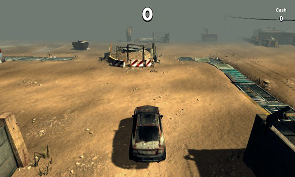 僵尸不开车汉化版截图4