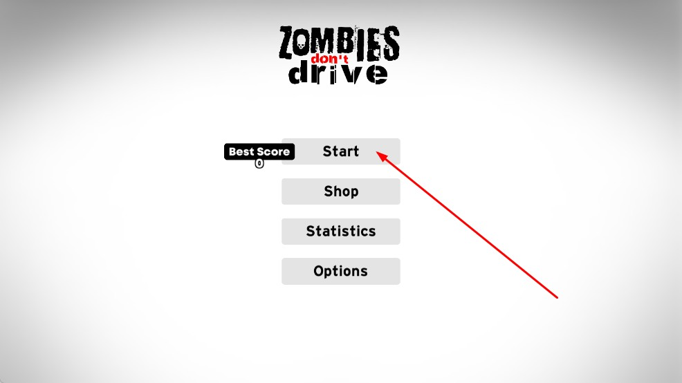 僵尸不开车汉化版