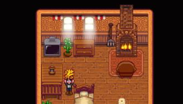 星露谷物语1.6手机版