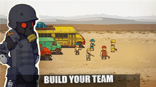 dead ahead国际服截图4