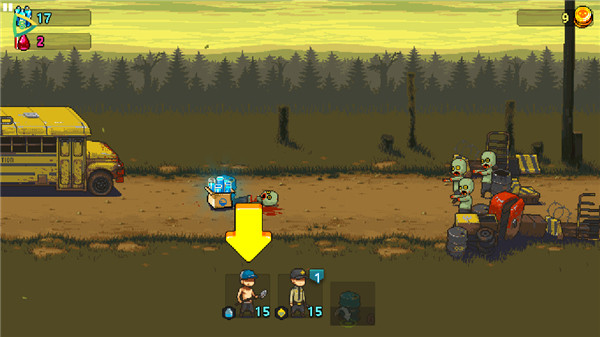 dead ahead国际服怎么玩5