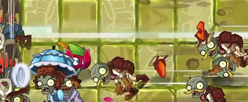 植物大战僵尸2失落之城高清版