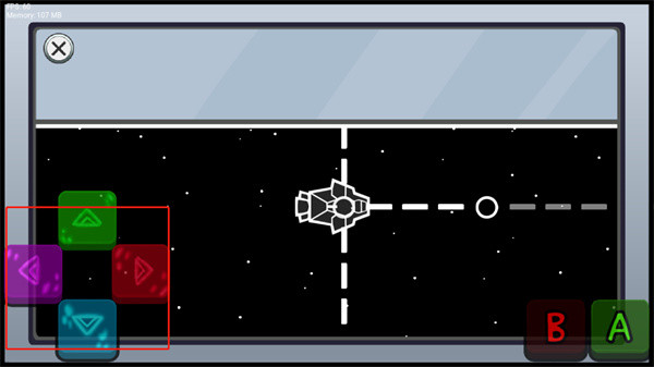周五夜放克太空人模组玩法教程2