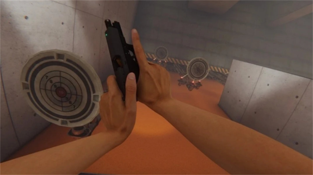 骨骼实验室手机版截图2