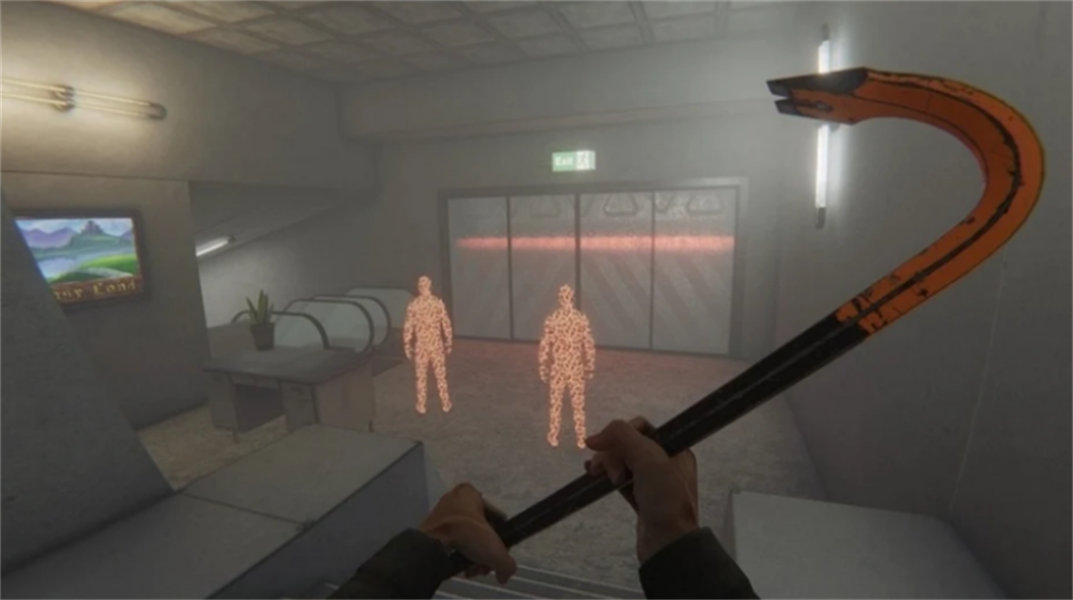 骨骼实验室手机版截图3