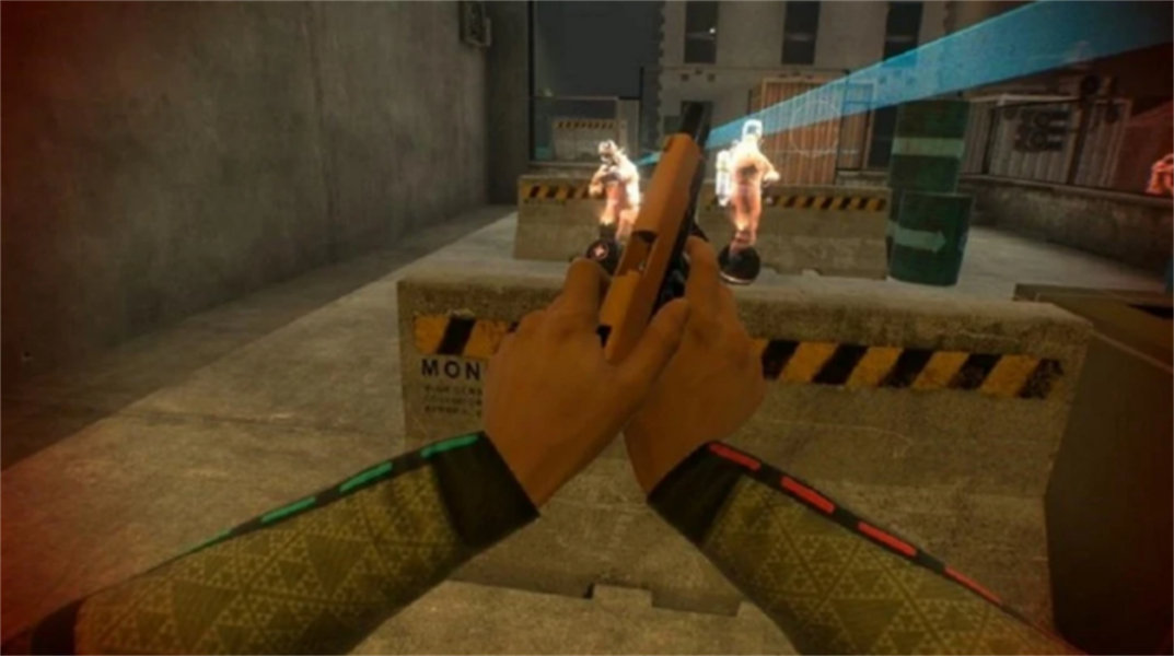 骨骼实验室手机版截图1