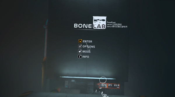 骨骼实验室手机版怎么玩1