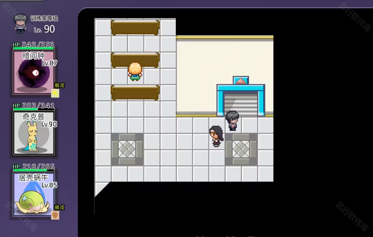 一次性交易大师