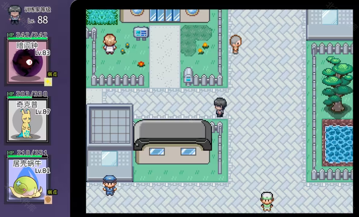 一次性交易大师