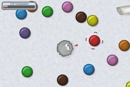 美味星球2汉化版截图5