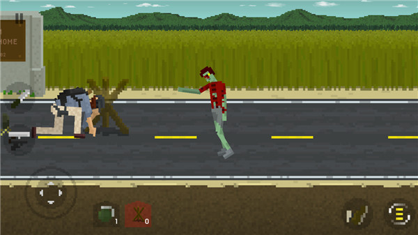 僵尸射击与防御中文版怎怎么玩2