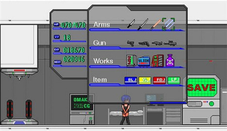 LabStillAlive汉化版截图5