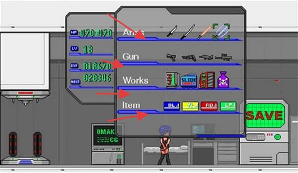 LabStillAlive汉化版