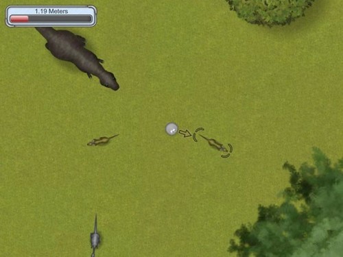 美味星球2汉化版