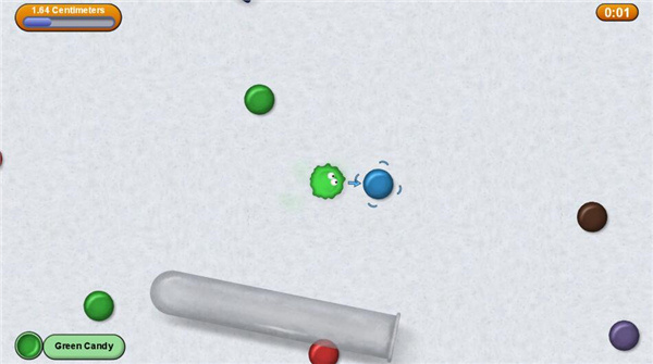 美味星球2汉化版