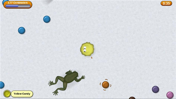 美味星球2汉化版