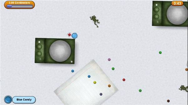 美味星球2汉化版