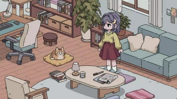 我的小番茄钟手机版截图3