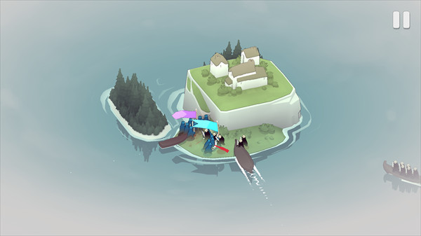 绝境北方普通版玩法指导4