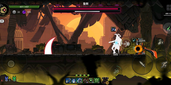 绝地鸭卫国际服