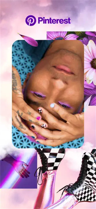 Pinterest安卓版