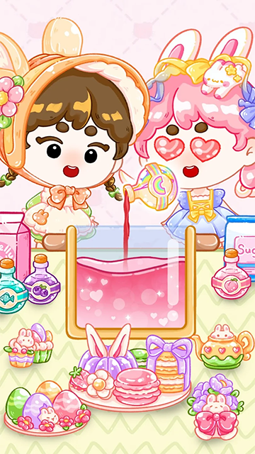 果冻大师中文版截图3