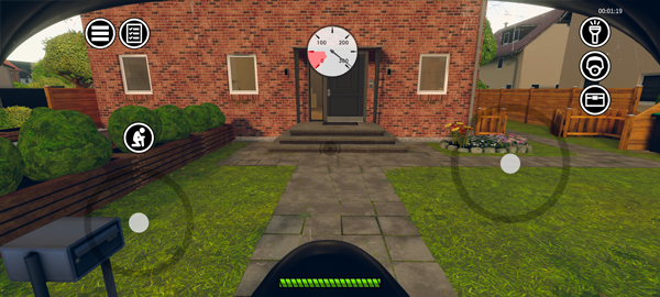 消防小队汉化版