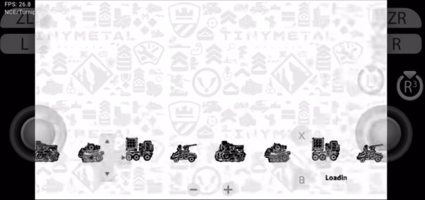 Sudachi模拟器汉化版如何导入游戏7