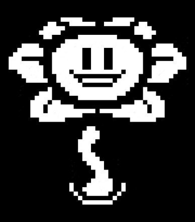 传说之下中文版角色Flowey