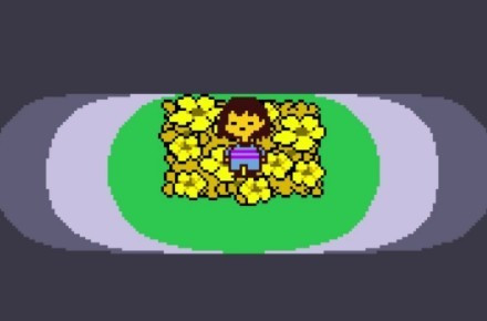 传说之下中文版角色Frisk