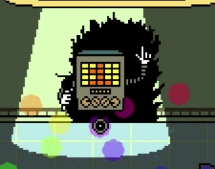 传说之下中文版角色Mettaton