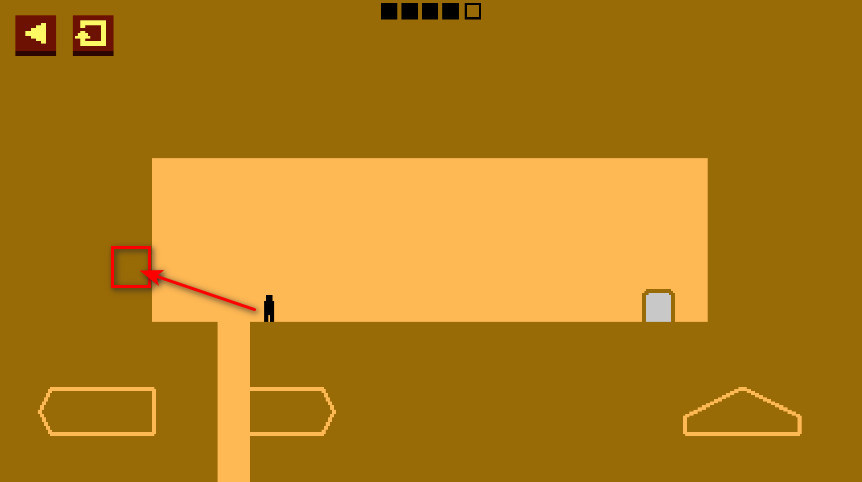 只有一道门手机版