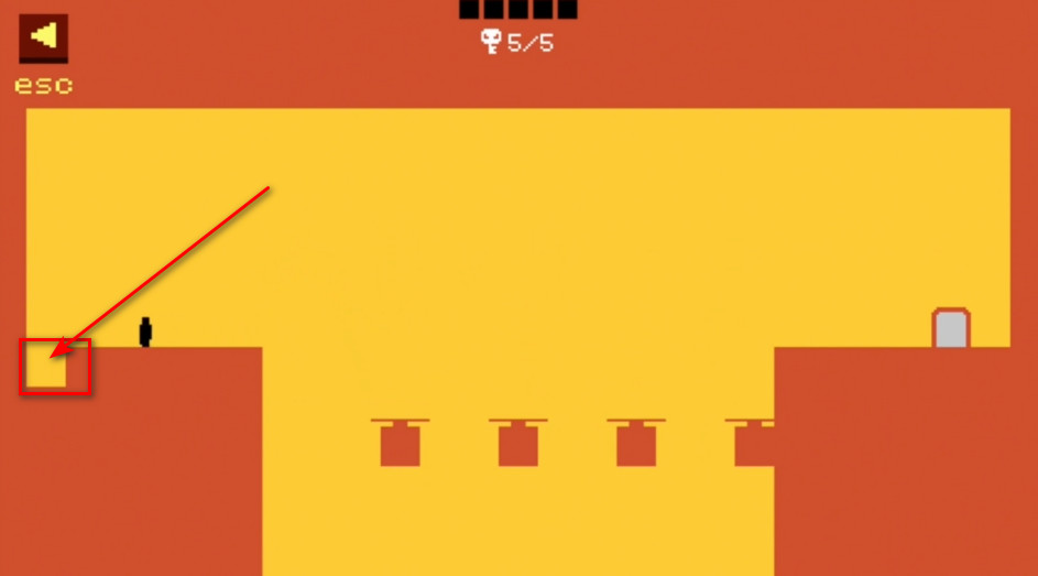 只有一道门手机版