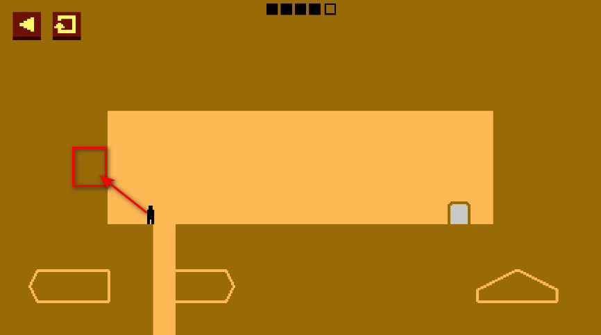 只有一道门手机版