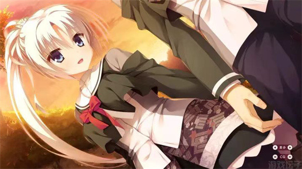 千恋万花汉化版安装包