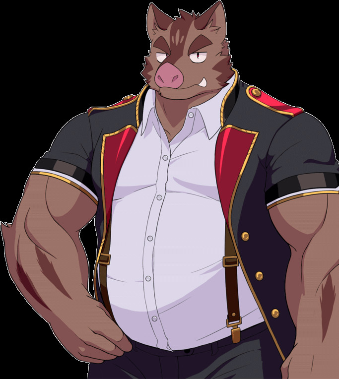 骑士学院汉化版