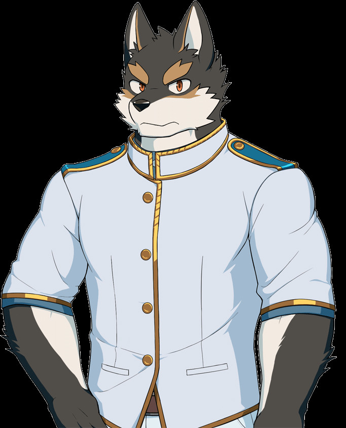 骑士学院汉化版