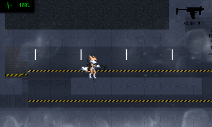 gunsee射击中文版截图3