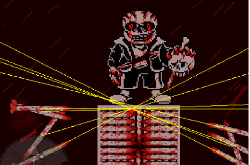 八重终结手机版