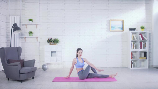 天天瑜伽手机版