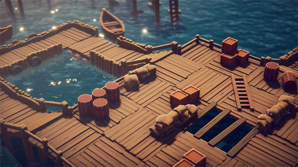 逃离鸭科夫手机版截图4