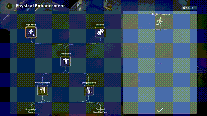 逃离鸭科夫手机版背景说明5