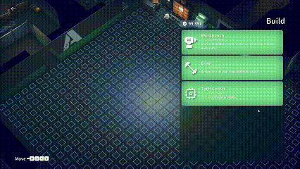 逃离鸭科夫手机版背景说明3