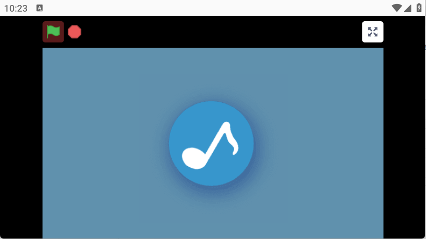 大猩猩音乐旧版本截图3