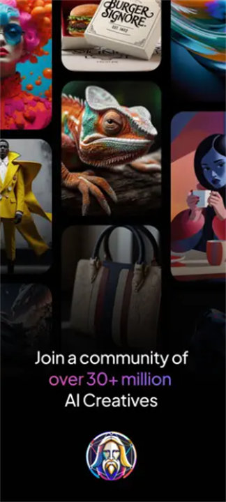 LeonardoAi手机版截图4